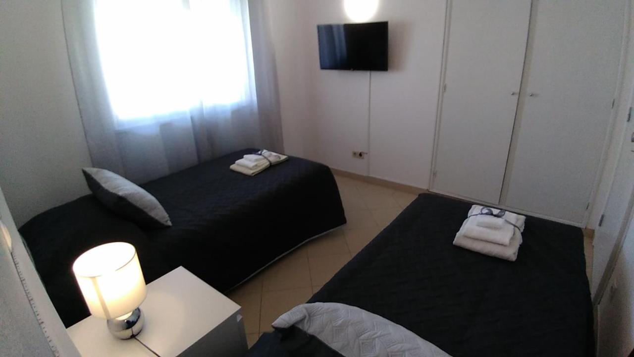 Ricana House Lagos Extérieur photo